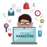 Digital Marketing - Local City Services