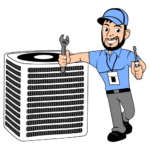 HVAC - Local City Services