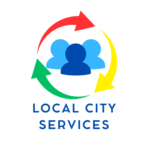 Local Services Llc Home - Local City Services