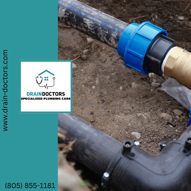 best plumbers near simi valley - Drain Doctors Ventura County (20240920)-s1.png