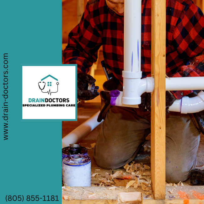 best plumbers near simi valley - Drain Doctors Ventura County (20240920)-s2.png